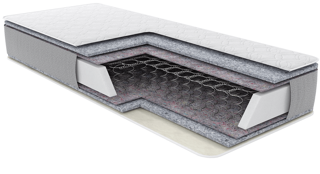 Матрац Дзен (Come-for)